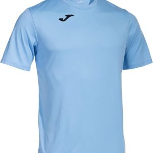 Joma Men’s Combi M/C Combined short sleeve t-shirt (pack of 1)