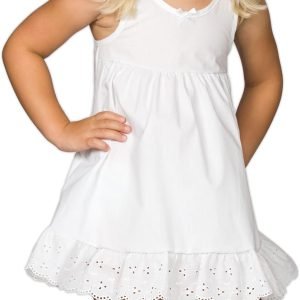 I.C. Collections Little Girls White Slip Above the Knee – Buy Now I.C. Collections Little Girls White Slip Above the Knee – Buy Now