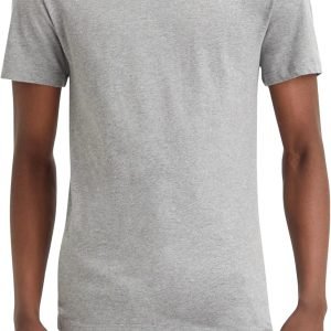 Levi’s Men’s Slim 2-Pack Crewneck Tee T-Shirt Levi’s Men’s Slim 2-Pack Crewneck Tee T-Shirt