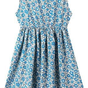Girls Summer Dress Fruit and Floral Print Sleeveless Casual A Line Dresses Beach Sundress 3 to Little – Buy Now Girls Summer Dress Fruit and Floral Print Sleeveless Casual A Line Dresses Beach Sundress 3 to Little – Buy Now
