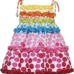 Rare Editions Baby-Toddler-Little Girls Sleeveless Woven Dress – Buy Now Rare Editions Baby-Toddler-Little Girls Sleeveless Woven Dress – Buy Now