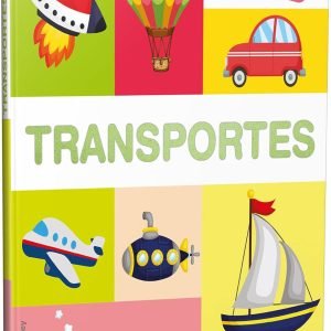 Mis primeras palabras: TRANSPORTES / Transport. My First Words Series (Spanish Edition) – Buy Now Mis primeras palabras: TRANSPORTES / Transport. My First Words Series (Spanish Edition) – Buy Now