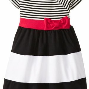 Rare Editions Toddler Girls’ Color Block Dress – Buy Now Rare Editions Toddler Girls’ Color Block Dress – Buy Now