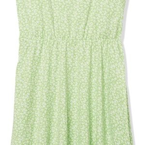 Speechless Girls’ Ruffled Sleeveless Dress