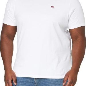Levi’s Men’s Big & Tall Original Housemark Tee T-Shirt Levi’s Men’s Big & Tall Original Housemark Tee T-Shirt