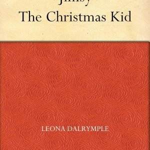 Jimsy The Christmas Kid – Buy Now Jimsy The Christmas Kid – Buy Now