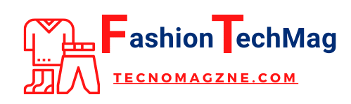 Fashion TechMag