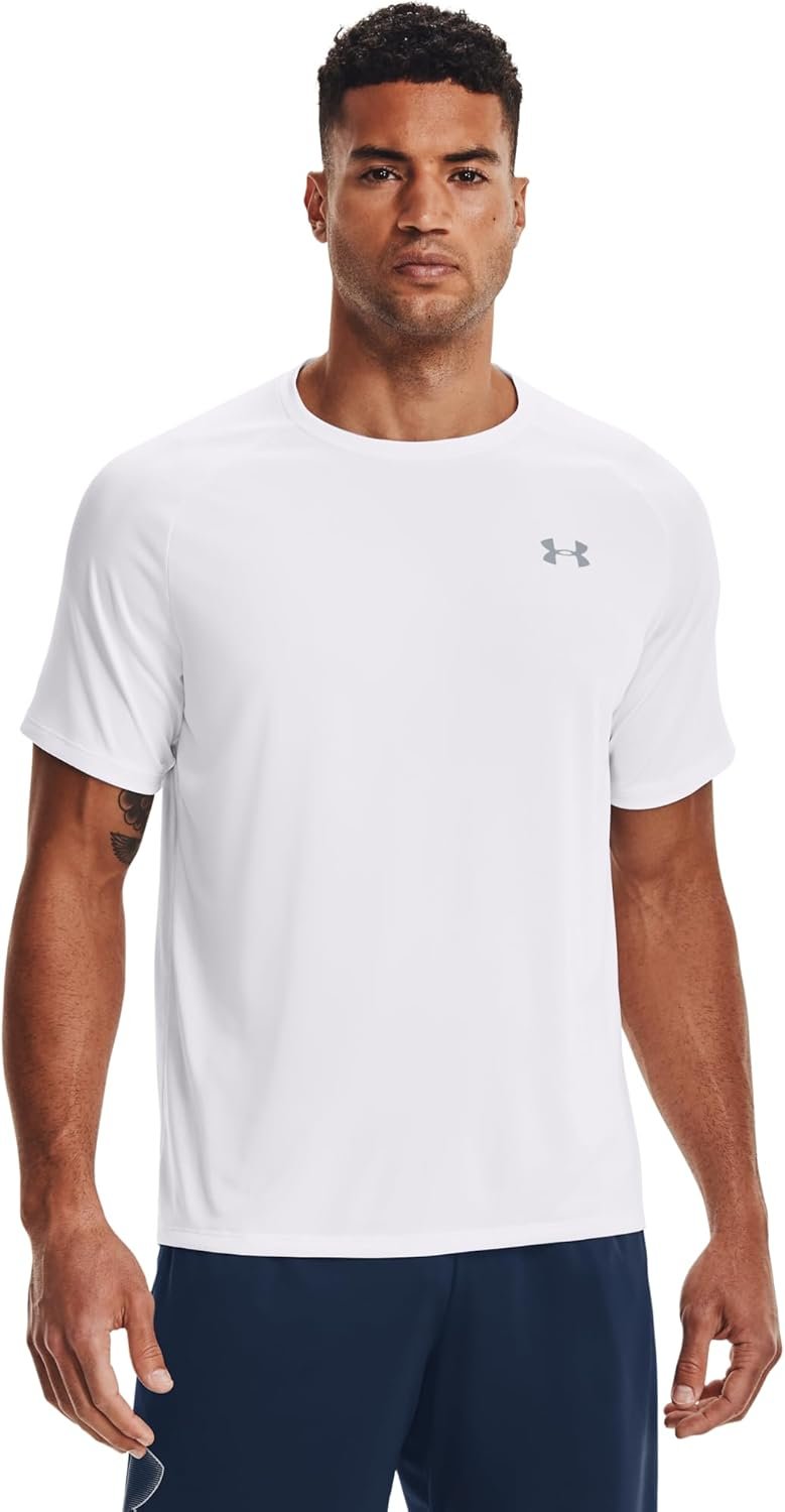 Buy Now : Under Armour Men's Tech 2.0 Short Sleeve T-Shirt - Image 2