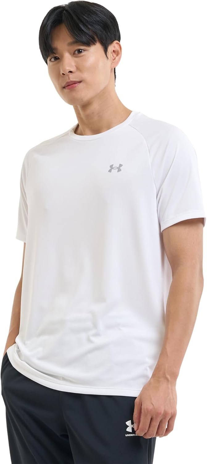 Buy Now : Under Armour Men's Tech 2.0 Short Sleeve T-Shirt - Image 3