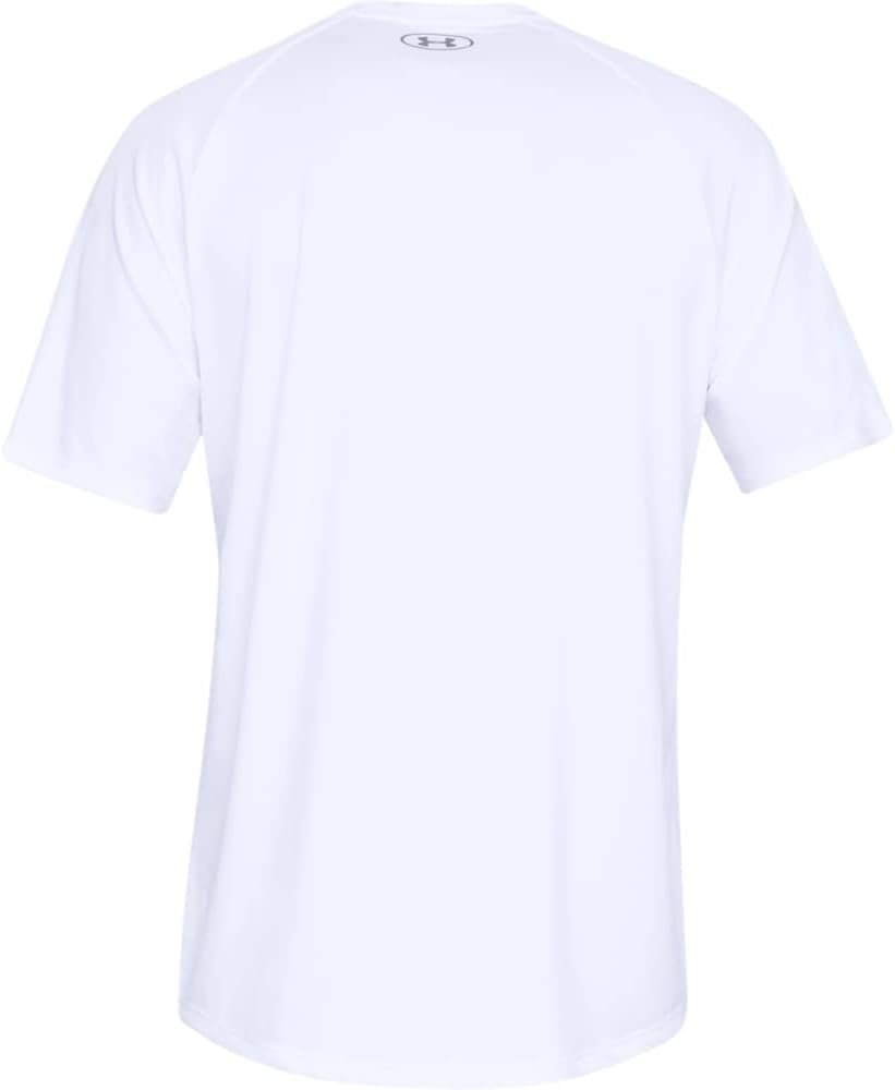 Buy Now : Under Armour Men's Tech 2.0 Short Sleeve T-Shirt - Image 7