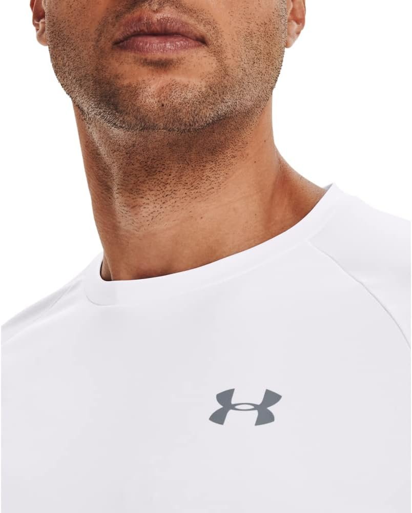 Buy Now : Under Armour Men's Tech 2.0 Short Sleeve T-Shirt - Image 6