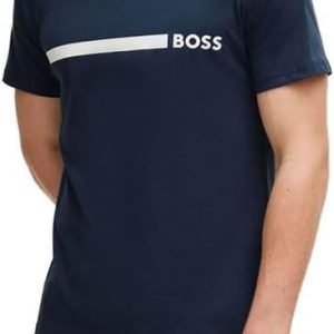 Buy Now : BOSS Men’s T-Shirt Rn Slim Fit Beach_T_Shirt Buy Now : BOSS Men’s T-Shirt Rn Slim Fit Beach_T_Shirt