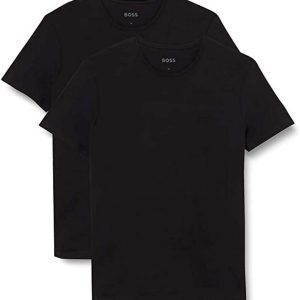 Buy Now : BOSS Men’s T-Shirt (Pack of 2) Buy Now : BOSS Men’s T-Shirt (Pack of 2)