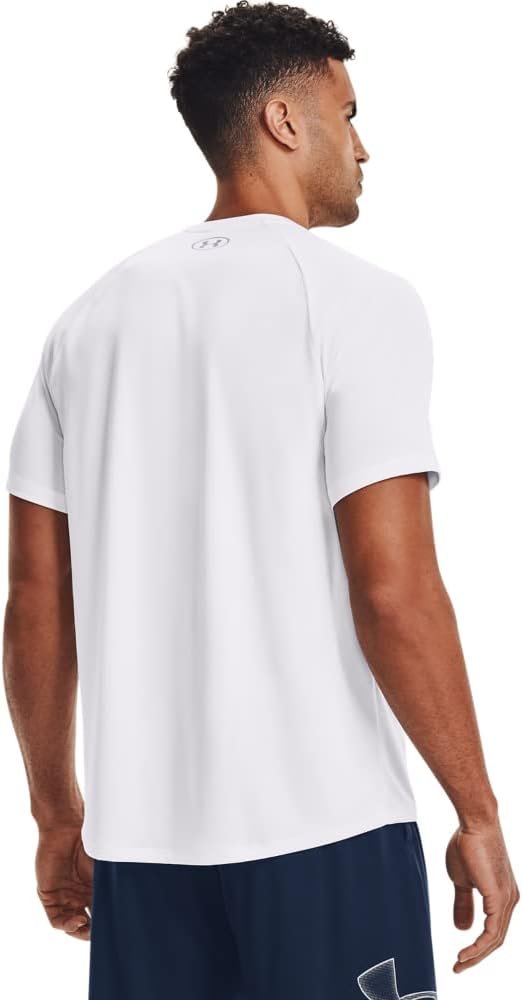 Buy Now : Under Armour Men's Tech 2.0 Short Sleeve T-Shirt - Image 4