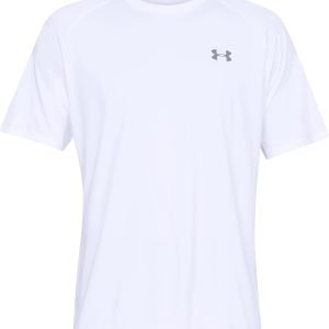 Buy Now : Under Armour Men Tech 2.0 Shortsleeve, Light and Breathable Sports T-Shirt, Gym Clothes With Anti-Odour Technology