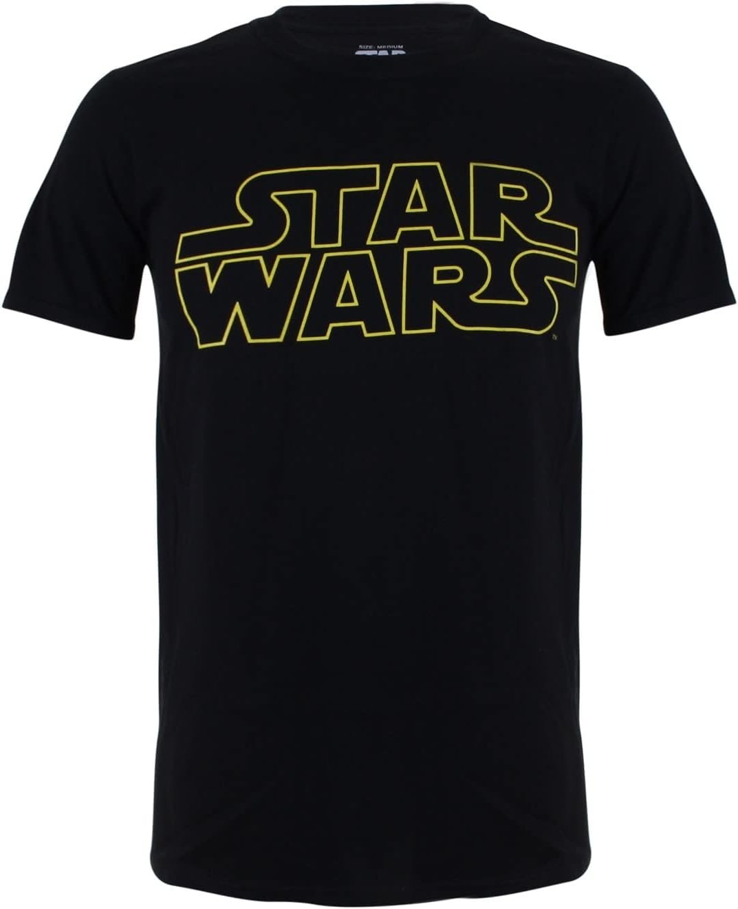 Buy Now : Star Wars Mens Regular Fit T-Shirt - Image 2