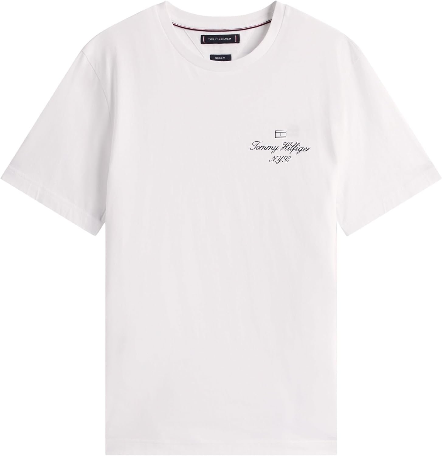 Buy Now : Tommy Hilfiger Men's S/S T-Shirt - Image 4
