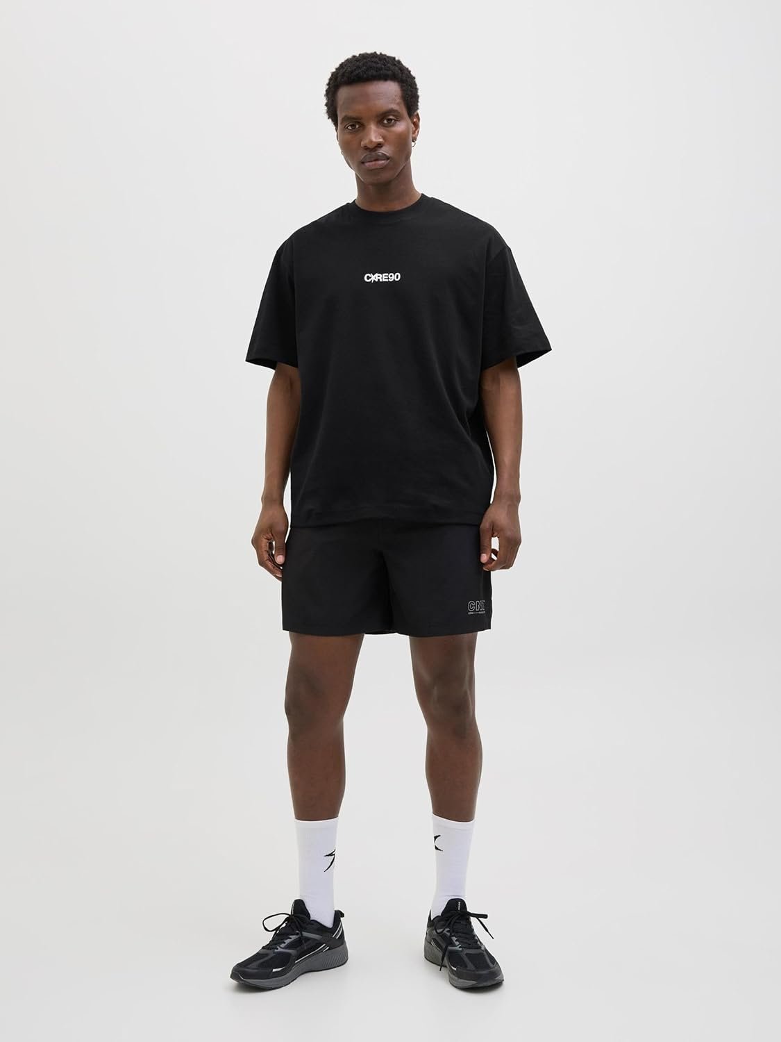 Buy Now : JACK & JONES Men's Jcocnz Berlin Graphic T-Shirt - Image 5