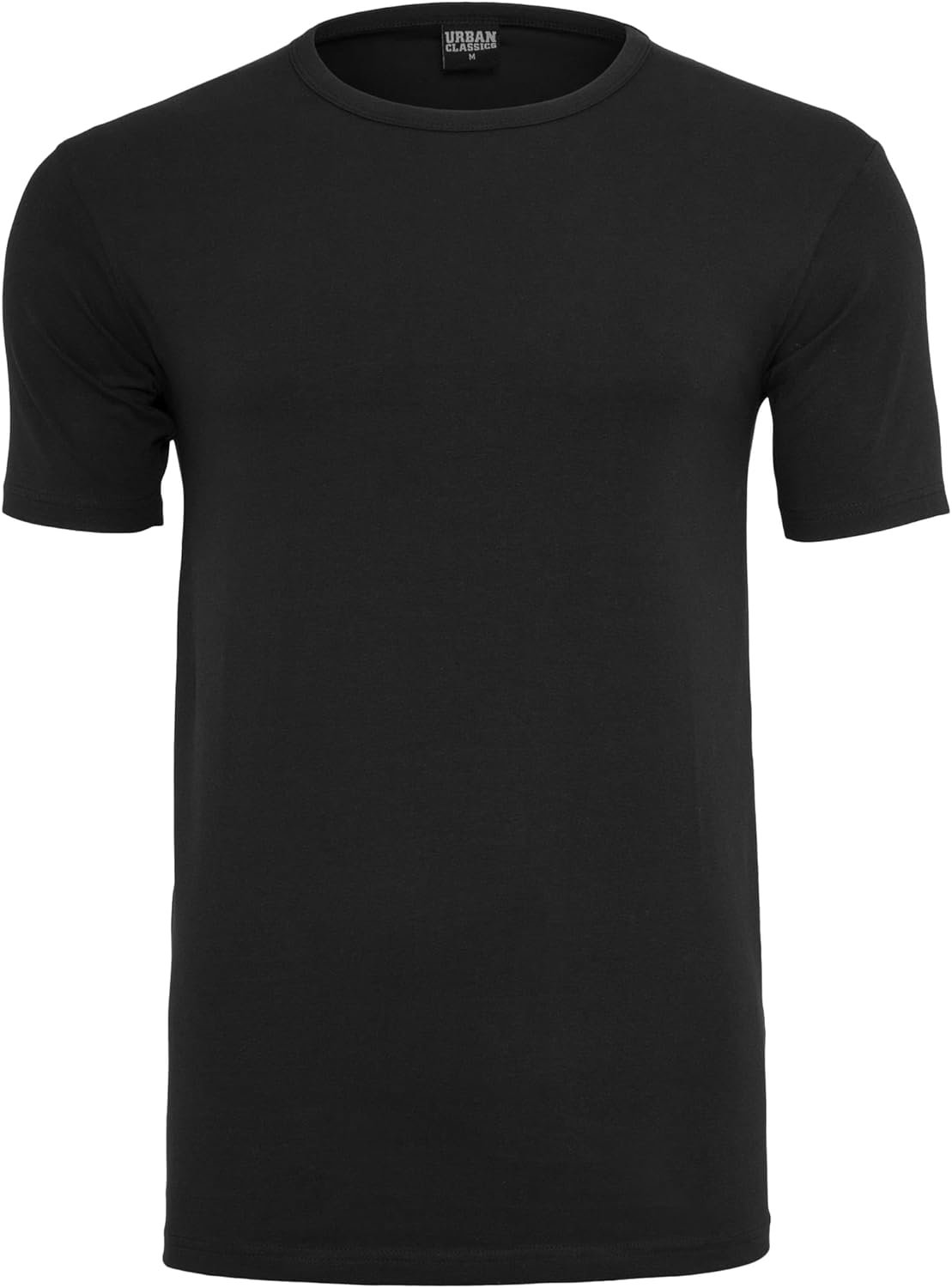 Buy Now : Urban Classics Men's Fitted Stretch Tee T-Shirt - Image 5