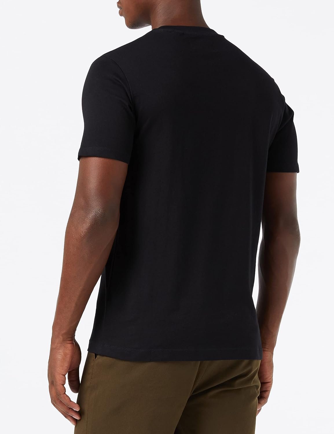 Buy Now : Original Penguin Men's Small Embroidered Logo T-Shirt - Image 4