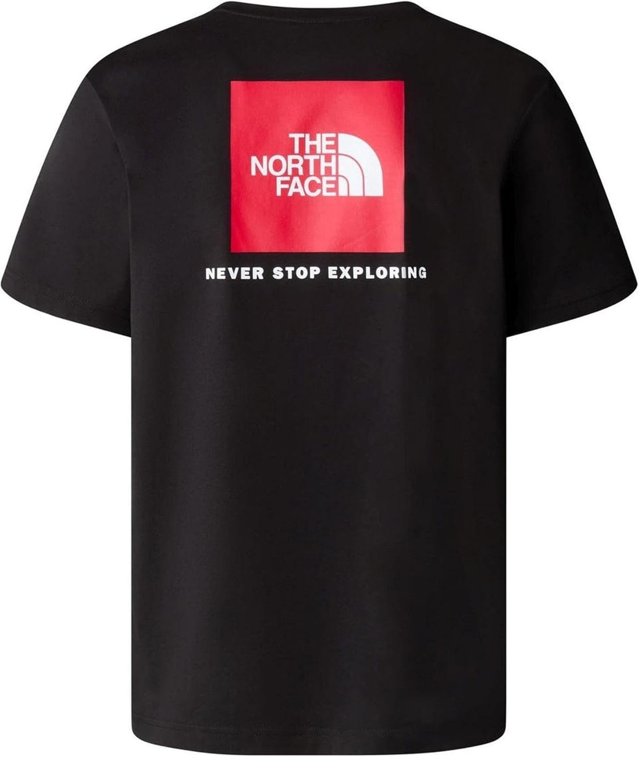 Buy Now : THE NORTH FACE Men's Shirt T-Shirt - Image 2