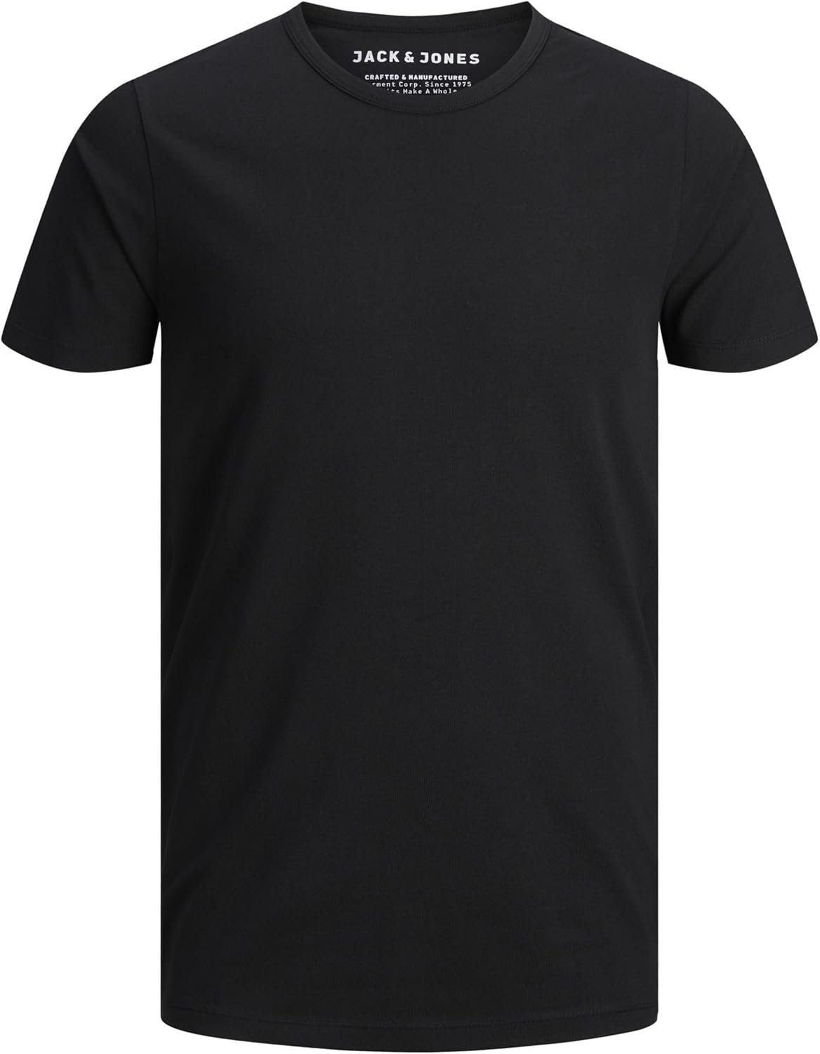 Buy Now : JACK & JONES Men's T-Shirt - Image 2