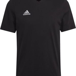 Buy Now : adidas Men’s Entrada 22 Tee T-Shirt (Pack of 1) Buy Now : adidas Men’s Entrada 22 Tee T-Shirt (Pack of 1)