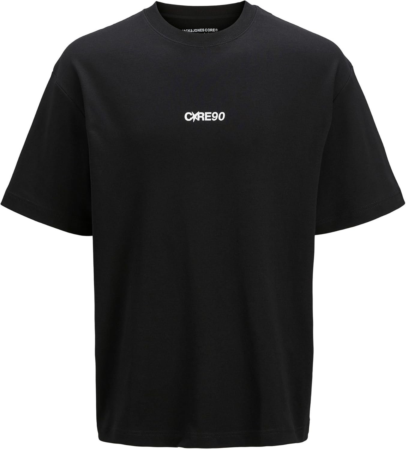 Buy Now : JACK & JONES Men's Jcocnz Berlin Graphic T-Shirt