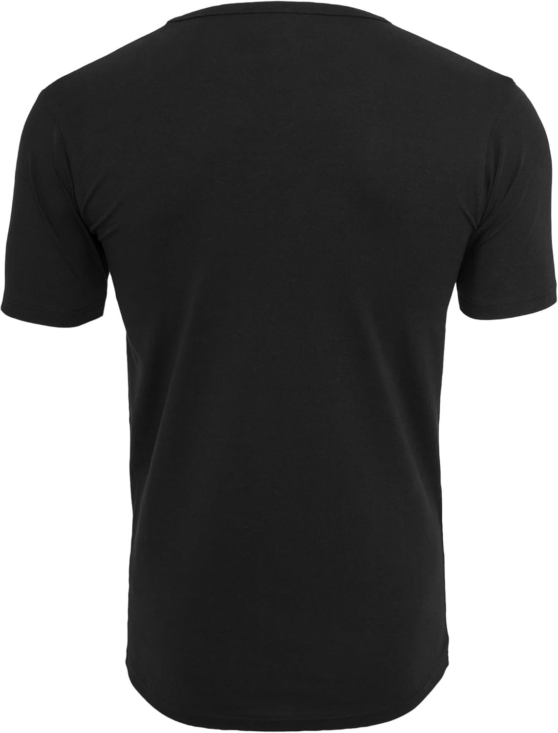 Buy Now : Urban Classics Men's Fitted Stretch Tee T-Shirt - Image 6
