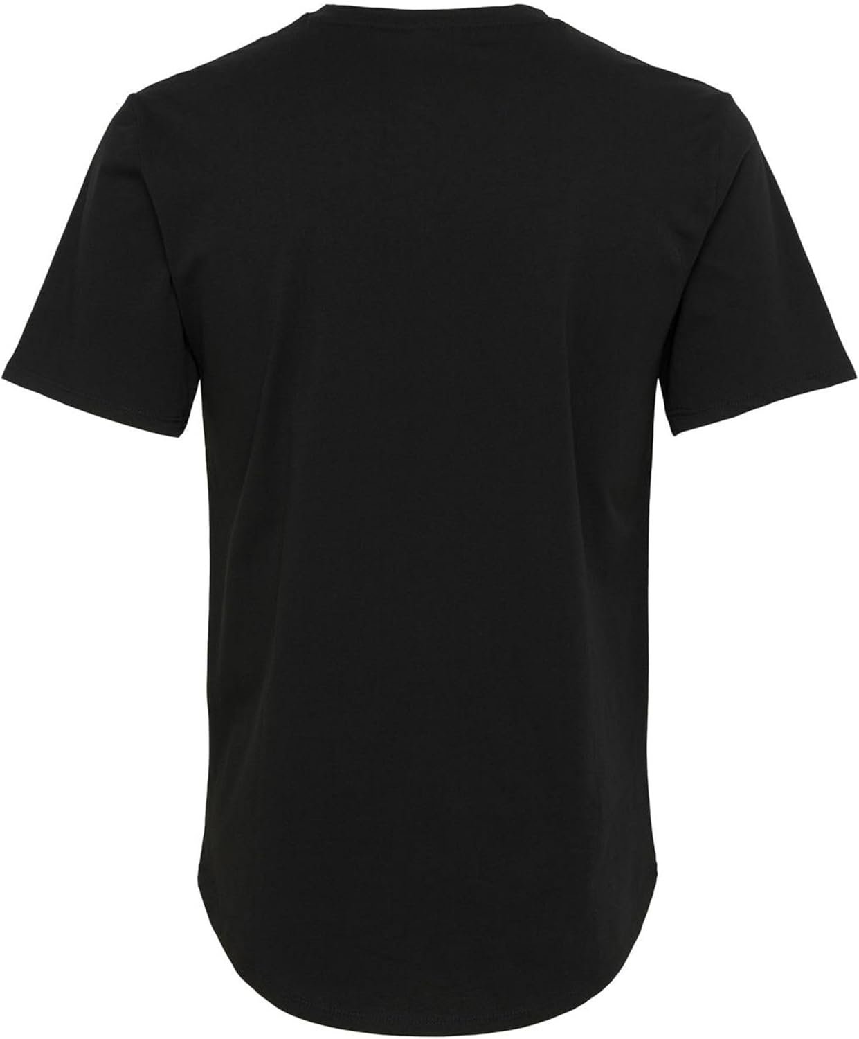 Buy Now : Only & Sons Men's Onsmatt Longy Ss Tee Noos Work Utility T-Shirt - Image 2