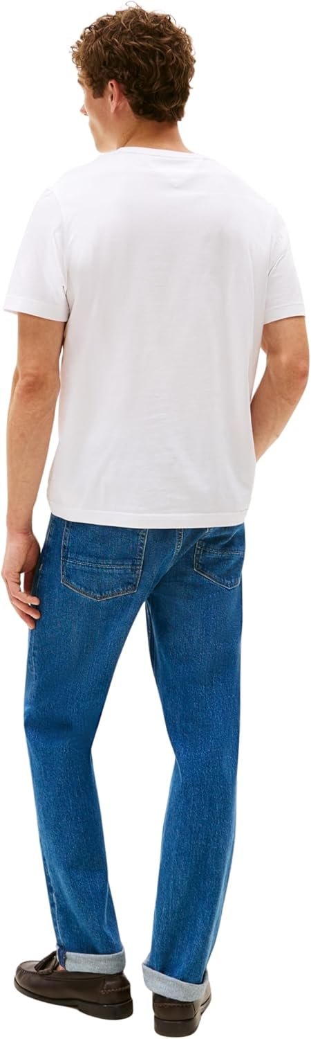 Buy Now : Tommy Hilfiger Men's S/S T-Shirt - Image 2