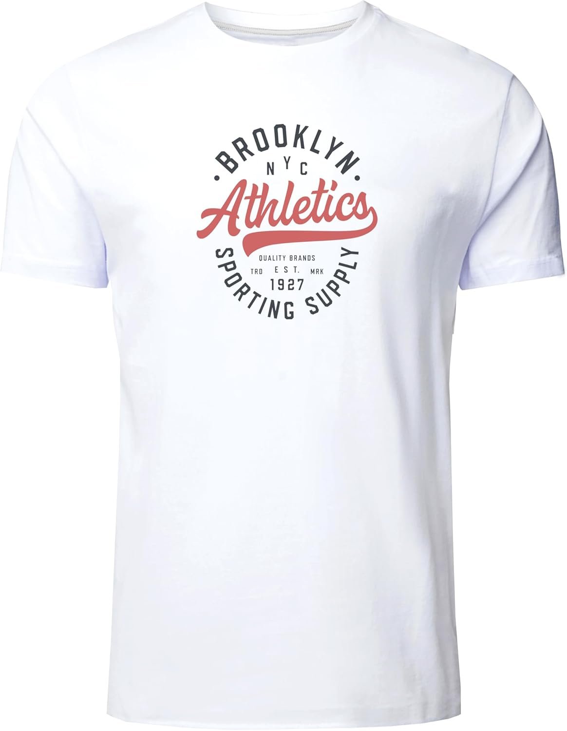 Buy Now : FULL TIME SPORTS Mens T-Shirt Pack of 4 Printed Tshirt PRINT-001 - Image 4