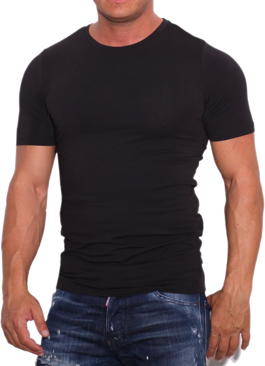 Buy Now : JACK & JONES Men's T-Shirt