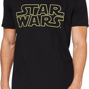 Buy Now : Star Wars Mens Regular Fit T-Shirt