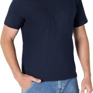 Buy Now : Amazon Essentials Men’s Relaxed-Fit T-Shirt Buy Now : Amazon Essentials Men’s Relaxed-Fit T-Shirt