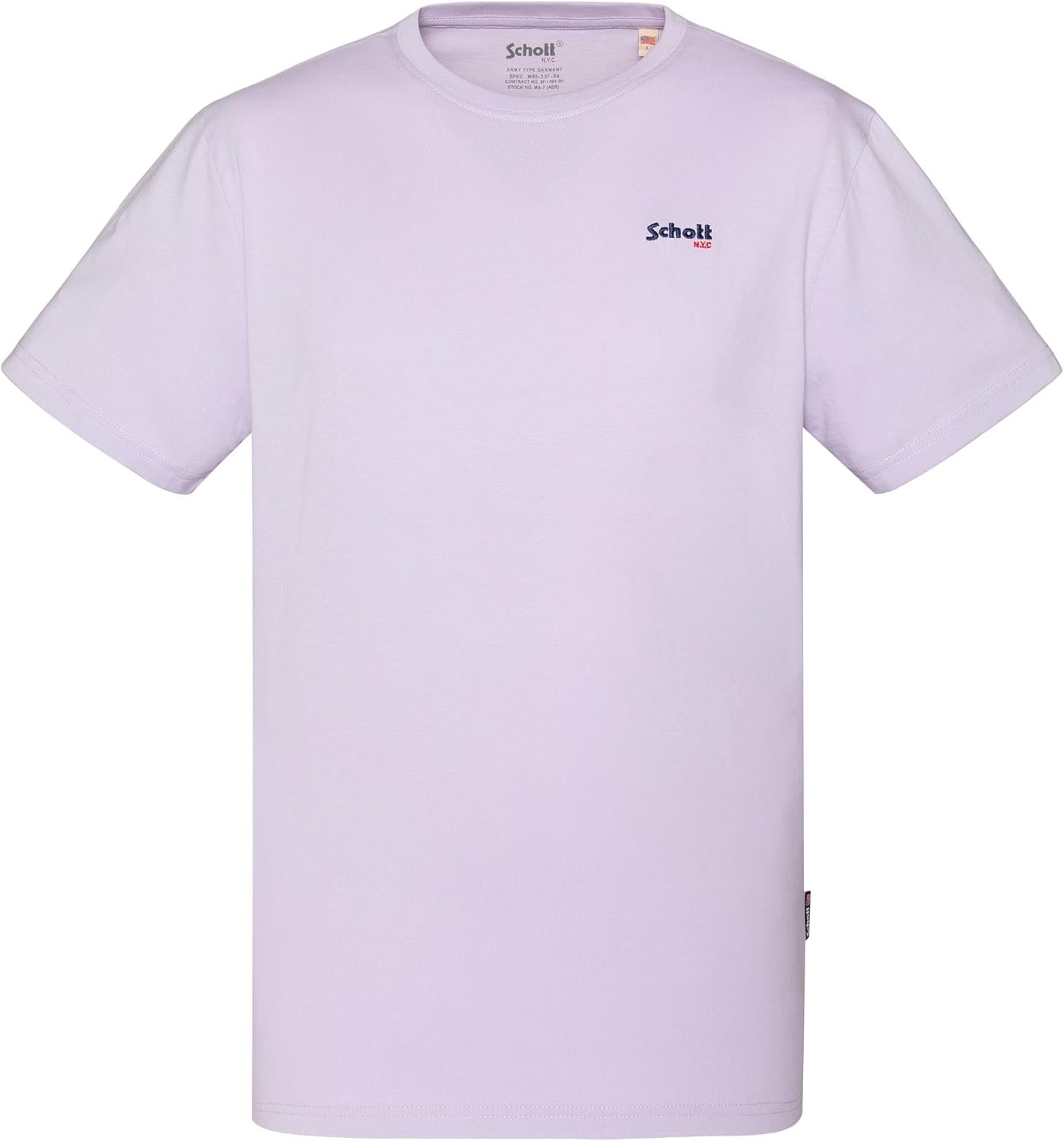 Buy Now : Schott NYC Men's Tscasual T-Shirt