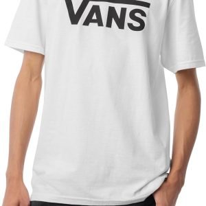Buy Now : Vans Men’s Classic Drop V Ss Crew Tee-b T-Shirt