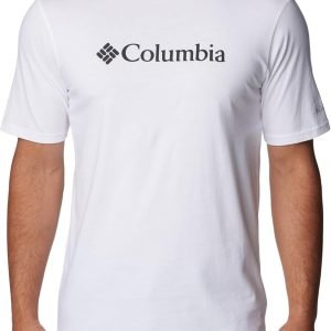 Buy Now : Columbia Men’s CSC Basic Logo Short Sleeve T-Shirt Buy Now : Columbia Men’s CSC Basic Logo Short Sleeve T-Shirt