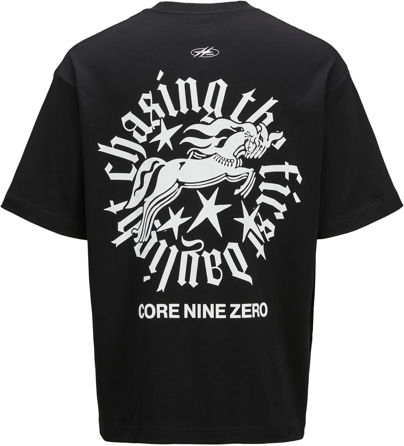 Buy Now : JACK & JONES Men's Jcocnz Berlin Graphic T-Shirt - Image 2