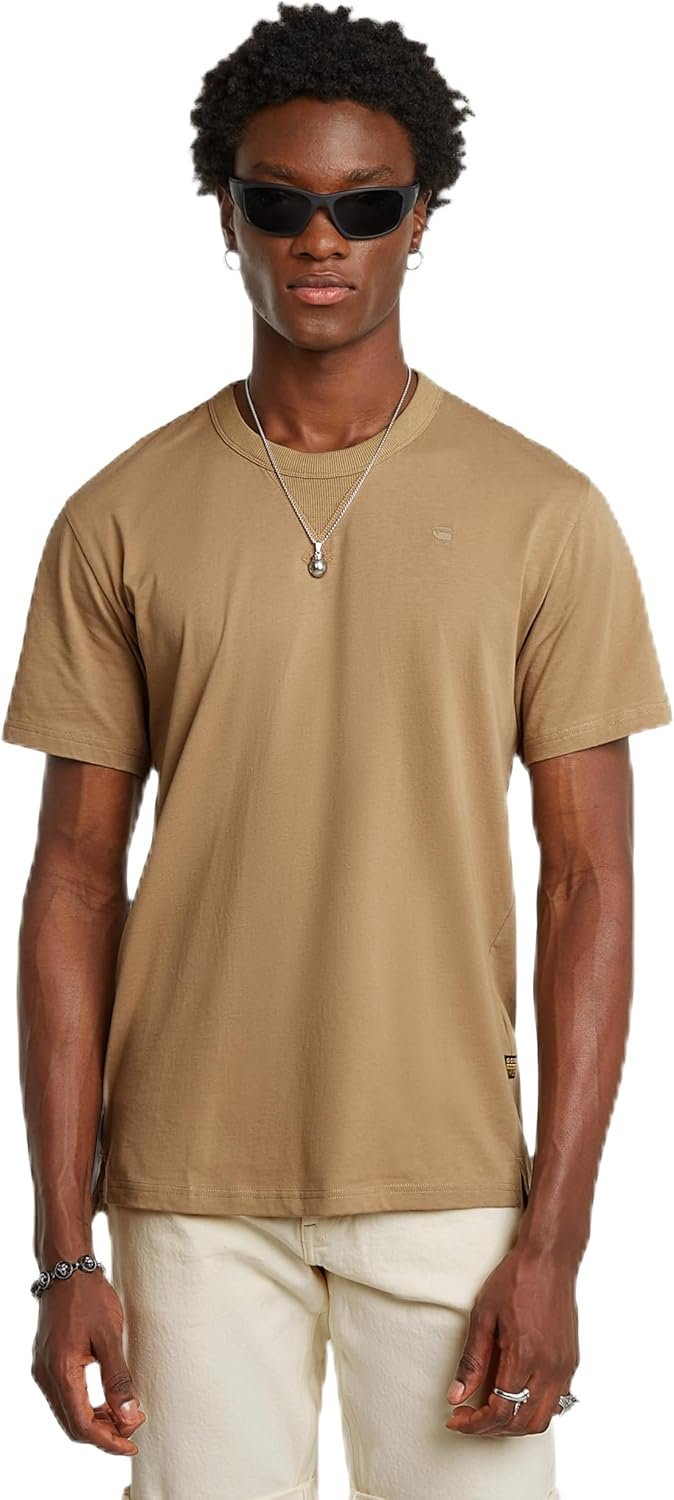 Buy Now : G-STAR Men's Nifous T-Shirt