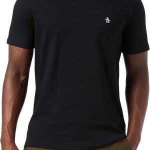 Buy Now : Original Penguin Men’s Small Embroidered Logo T-Shirt