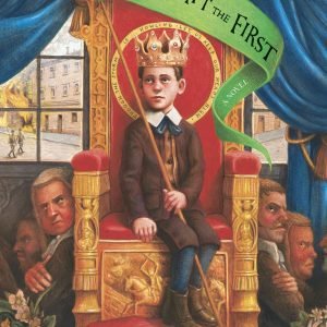 King Matt the First – Buy Now