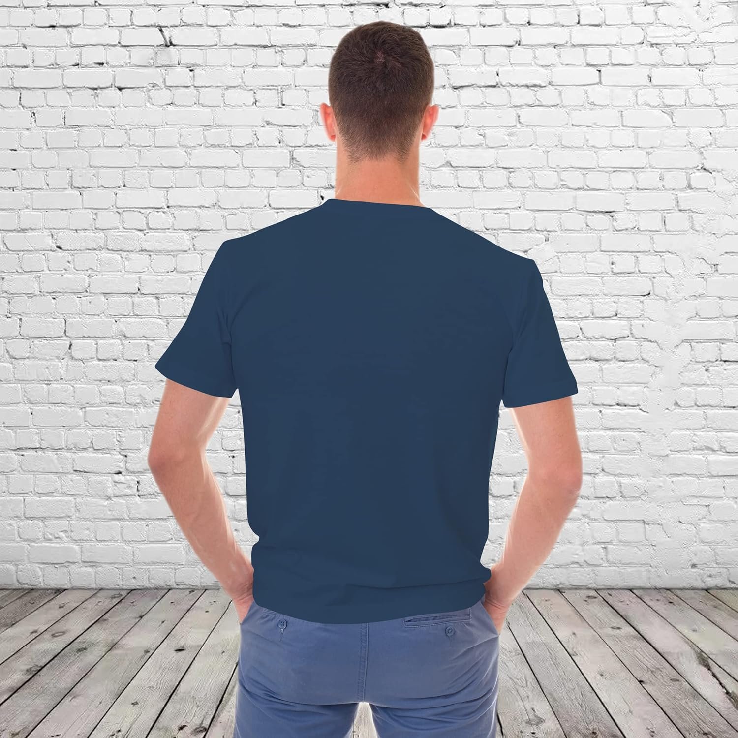 Buy Now : 40th Birthday Gift for Men - Vintage Mens T Shirt Born 1985 Aged to Perfection - 1985 Birthday Gifts for Men - Image 5