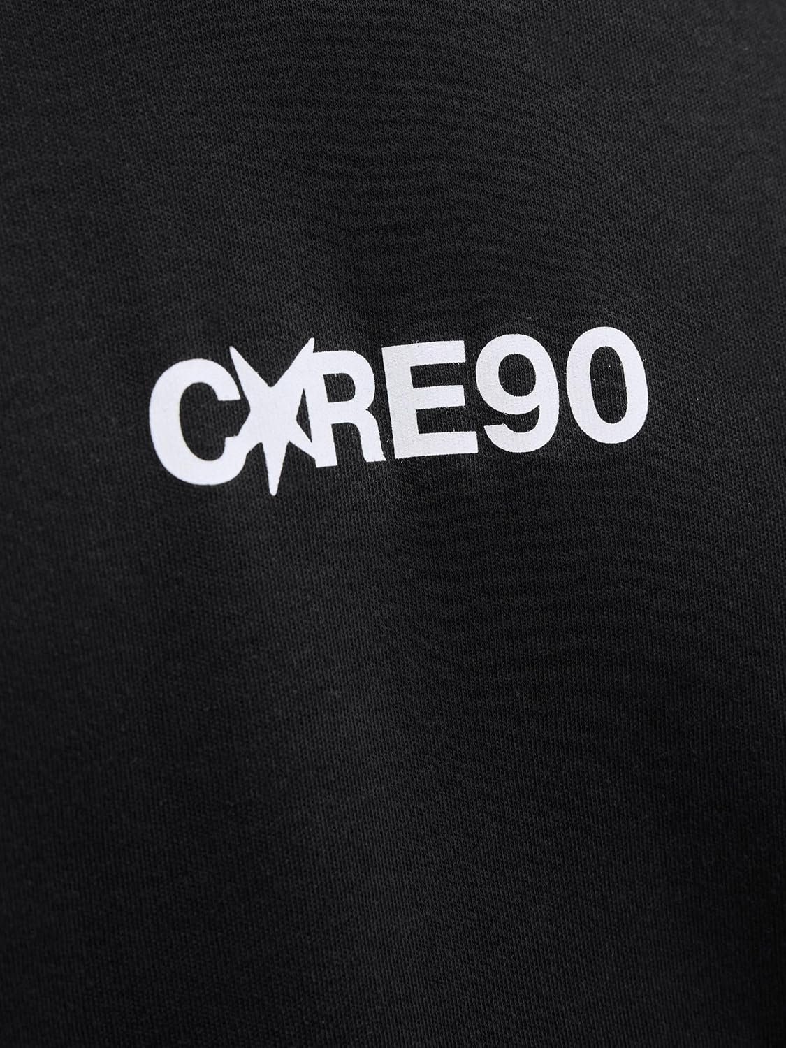 Buy Now : JACK & JONES Men's Jcocnz Berlin Graphic T-Shirt - Image 7