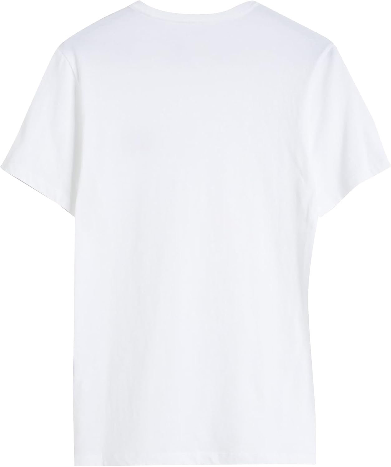 Buy Now : Levi's Men's 2-Pack Crewneck Graphic Tee T-Shirt - Image 3