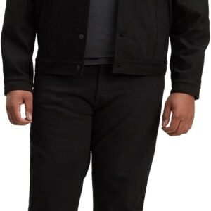 Buy Now : Levi’s Men’s 501 Original B&t Jeans