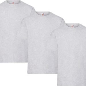 Buy Now : Fruit of the Loom Men’s T-Shirt Iconic Tee, Lightweight Ringspun Tee, 3 Pack Buy Now : Fruit of the Loom Men’s T-Shirt Iconic Tee, Lightweight Ringspun Tee, 3 Pack
