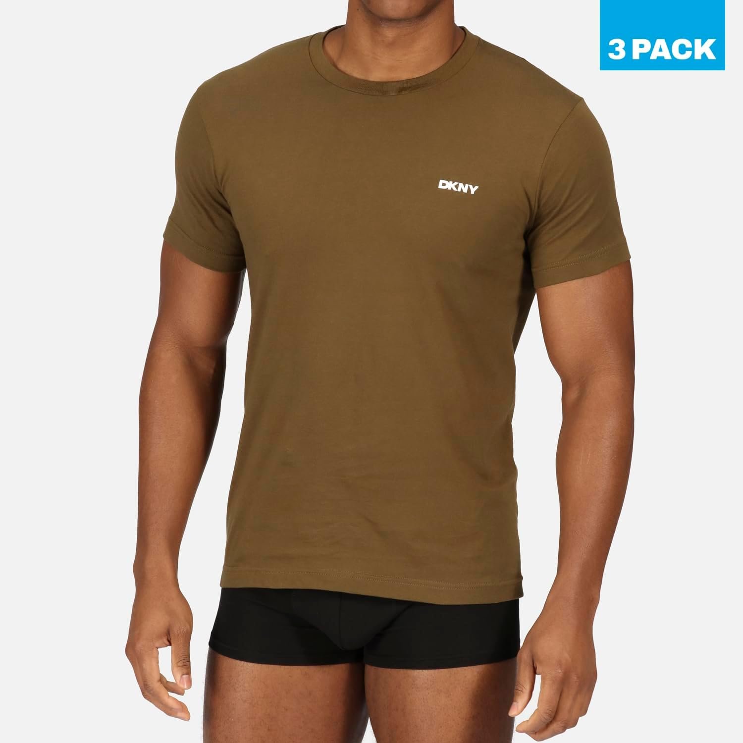 Buy Now : Mens DKNY GIANTS - Image 2