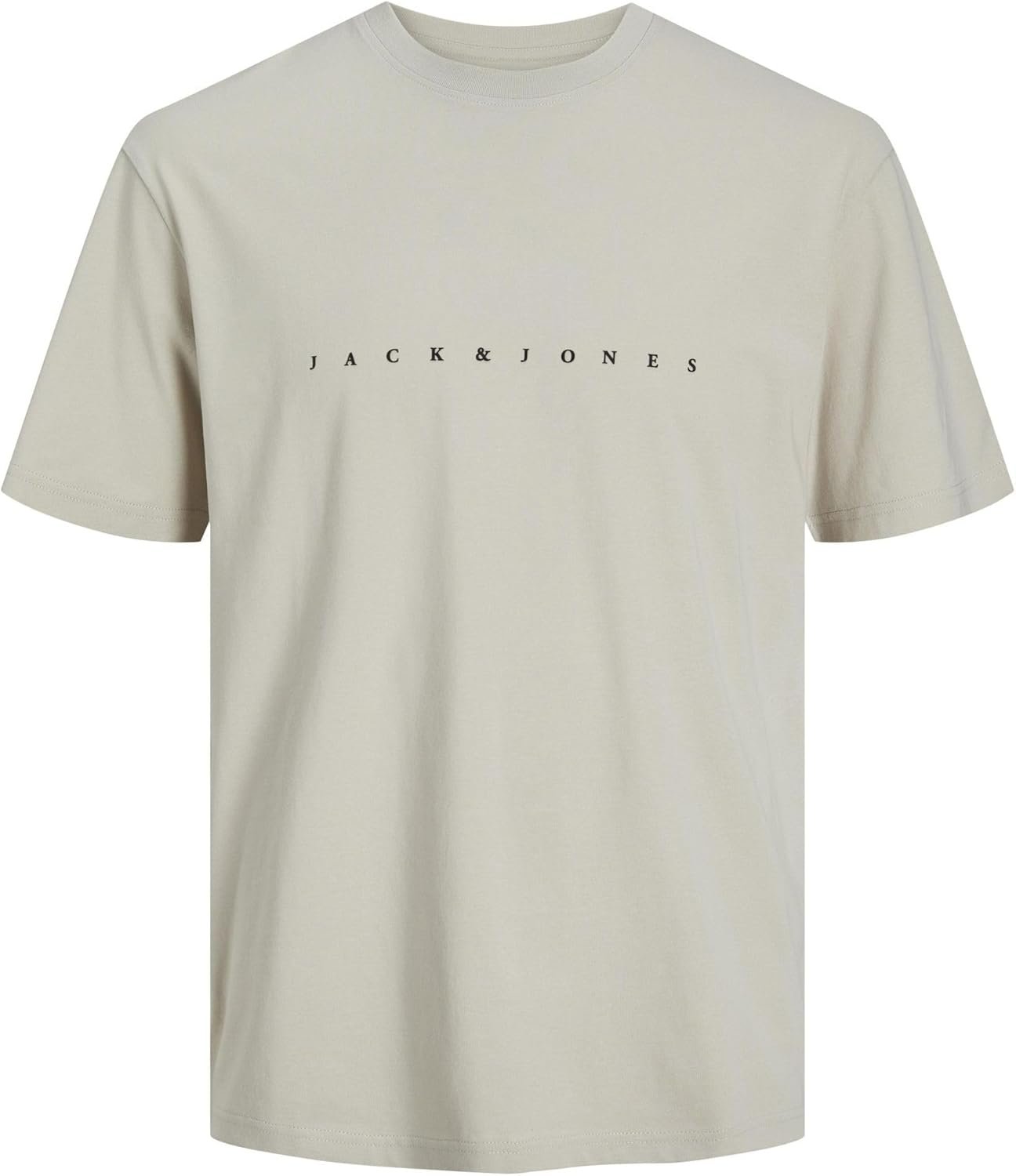 Buy Now : JACK & JONES Men's Jjestar Jj Tee Ss Noos T-Shirt (Pack of 1) - Image 8