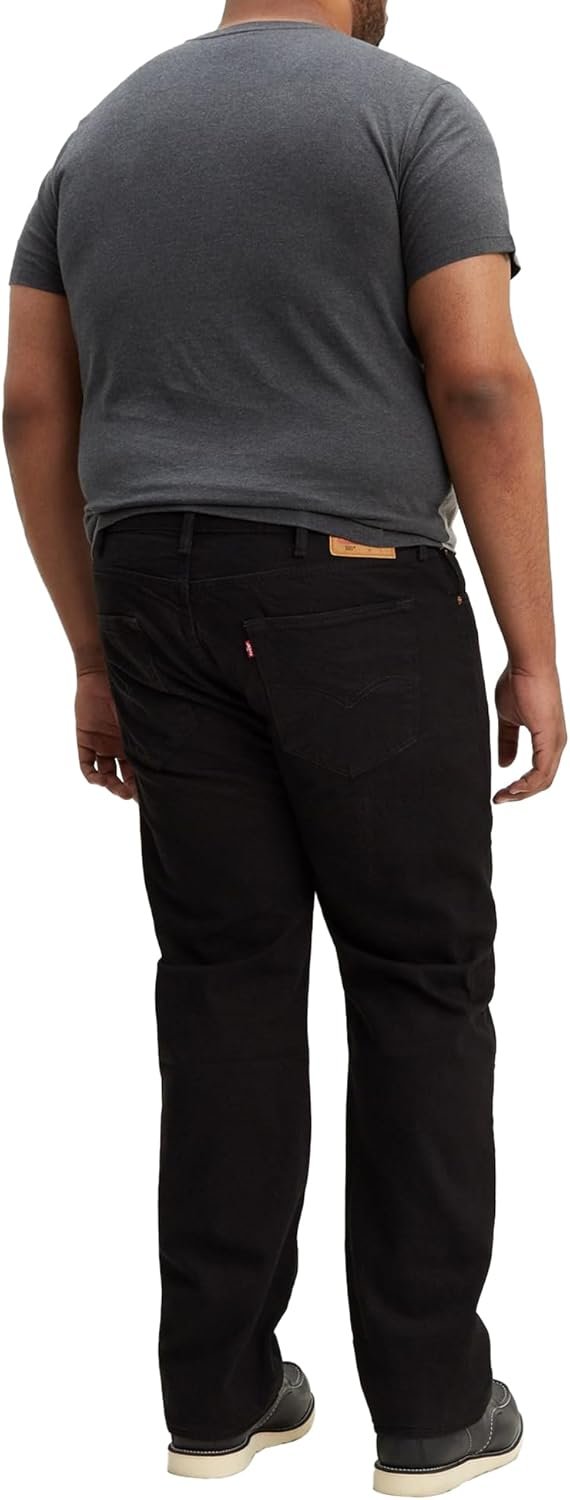 Buy Now : Levi's Men's 501 Original B&t Jeans - Image 2